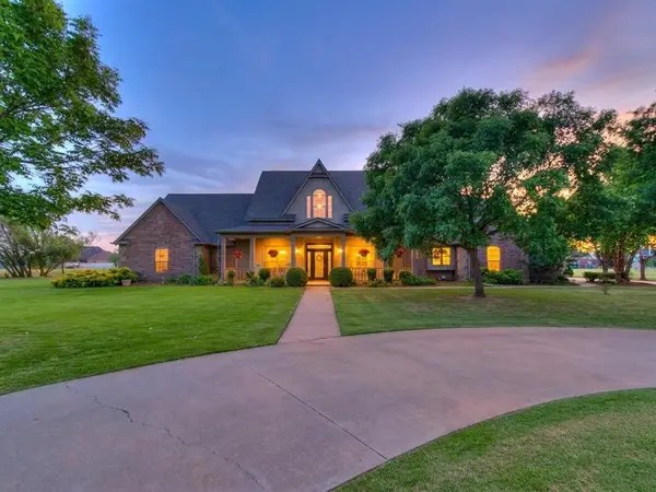2612 NW 176th Street, Edmond, OK 73012