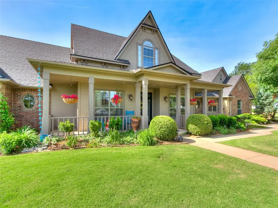 2612 NW 176th Street, Edmond, OK 73012 - #3