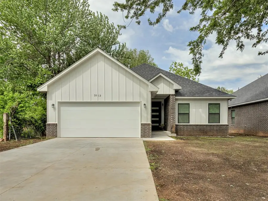 2013 W Harlow Place, Oklahoma City, OK 73127 - #3
