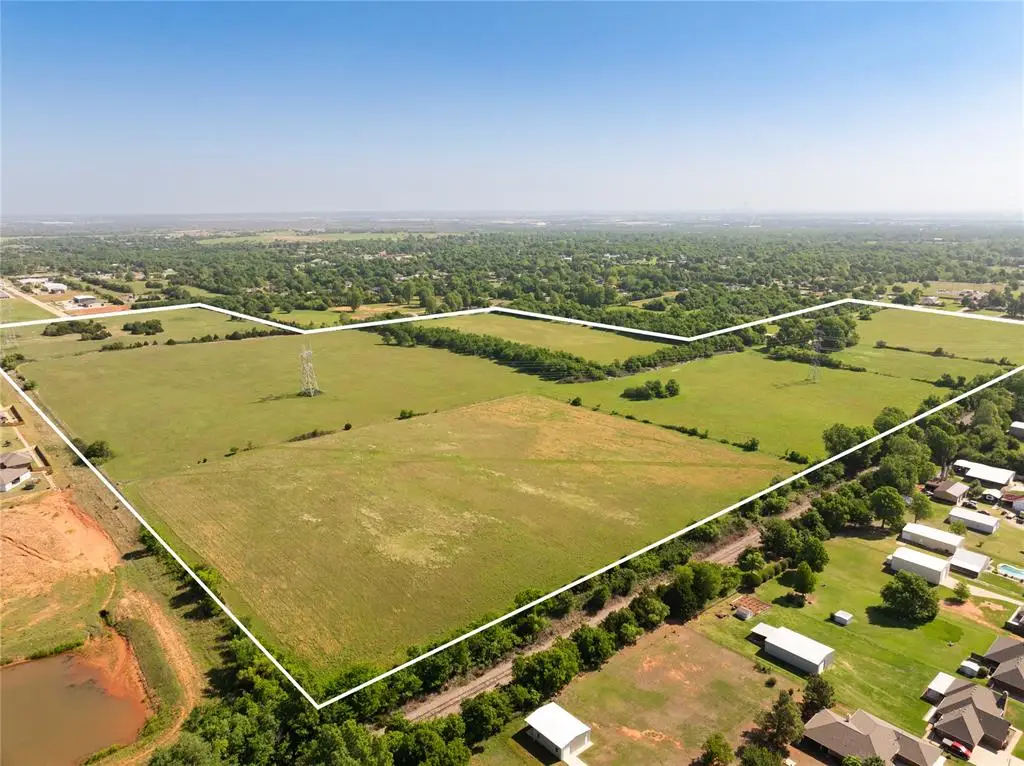 1115 S Morgan Road, Mustang, OK 73064 - #1