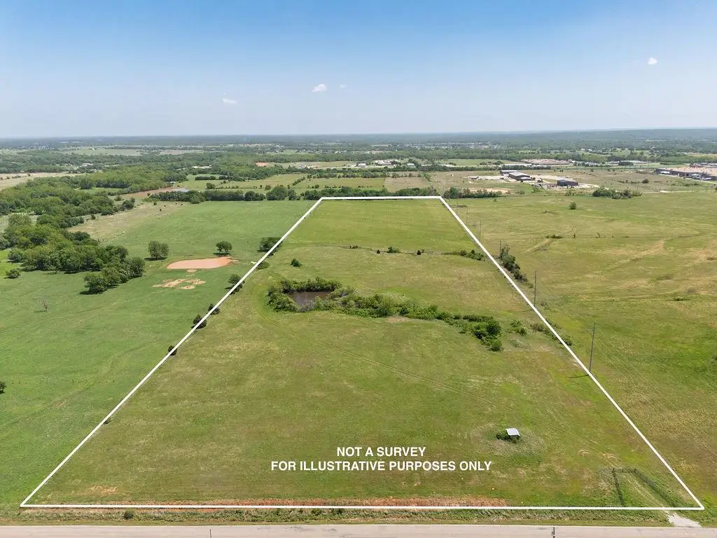 00 N Kickapoo Street, Shawnee, OK 74804 - #1