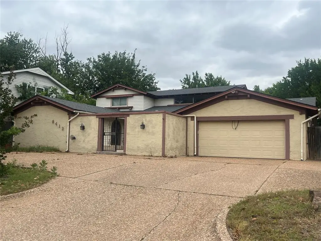 6413 W Kensington Road, Oklahoma City, OK 73132 - #1