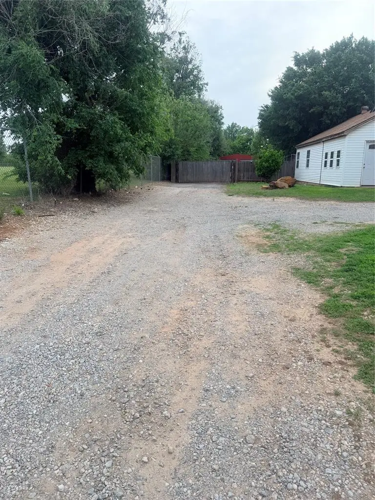 1603 N Ann Arbor Avenue, Oklahoma City, OK 73127 - #2