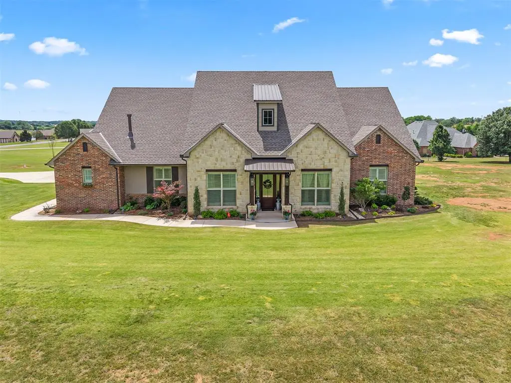 2049 County Road 1336, Blanchard, OK 73010 - #1