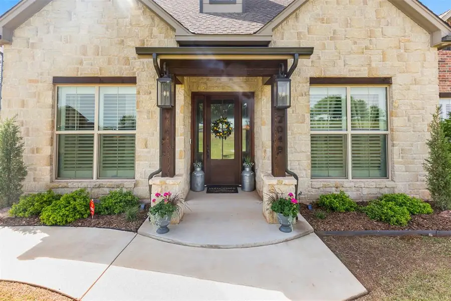 2049 County Road 1336, Blanchard, OK 73010 - #2