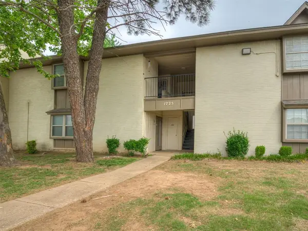1725 E Lindsey Street #2, Norman, OK 73071