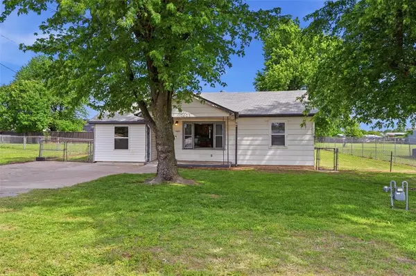 7623 Mcgee Street, Oklahoma City, OK 73169