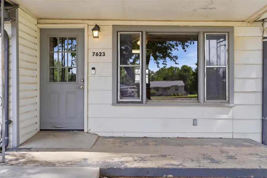 7623 Mcgee Street, Oklahoma City, OK 73169 - #3