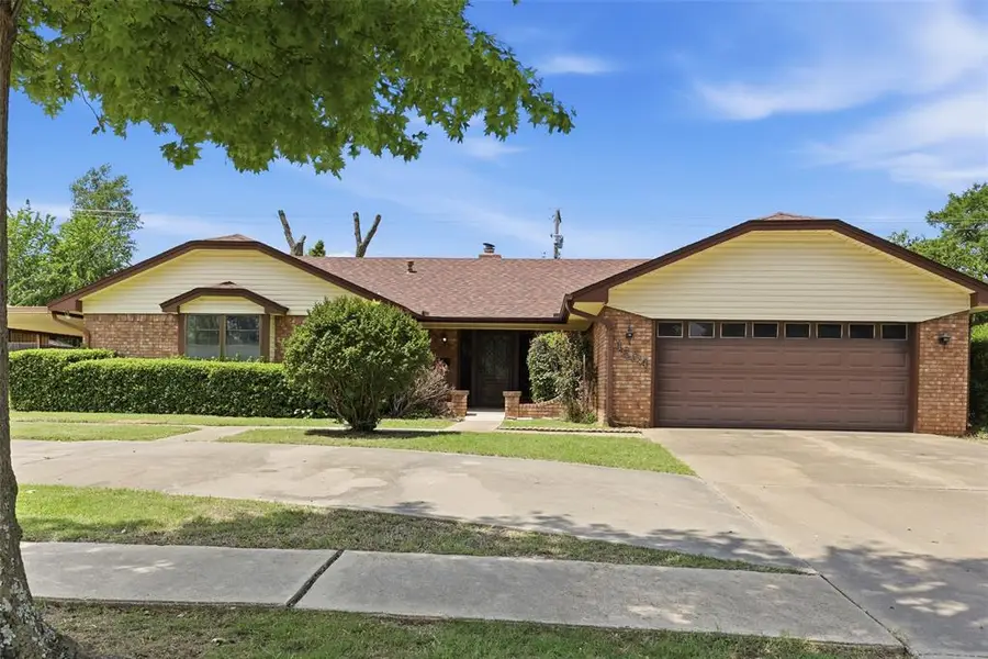 1504 N Bdwy, Shawnee, OK 74804 - #2