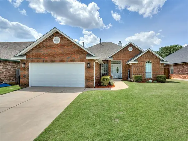 5017 Mackelman Drive, Oklahoma City, OK 73135