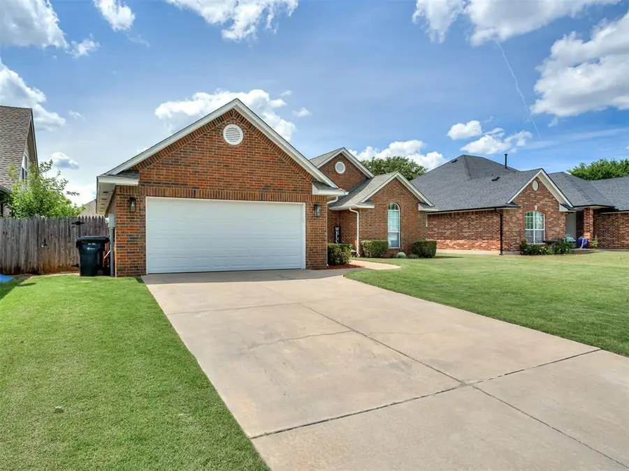5017 Mackelman Drive, Oklahoma City, OK 73135 - #2