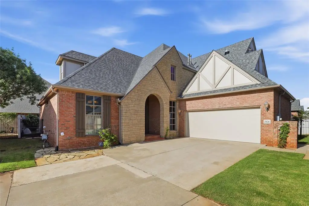 2906 NW 160th Street, Edmond, OK 73013 - #1