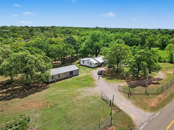 6651 108th Street, Noble, OK 73068