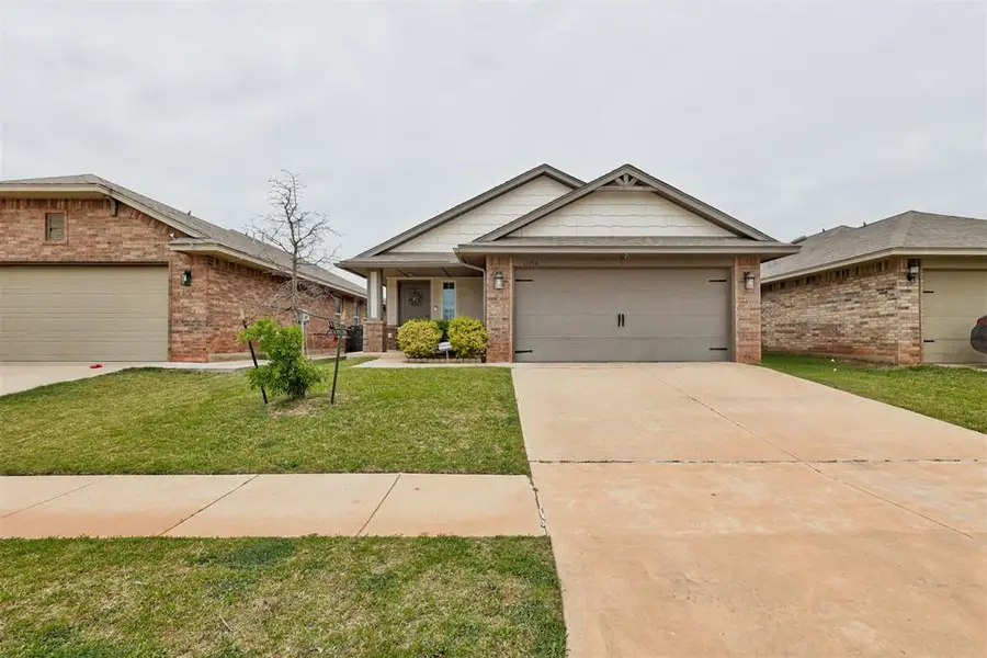 19716 Brunswick Court, Edmond, OK 73012 - #2