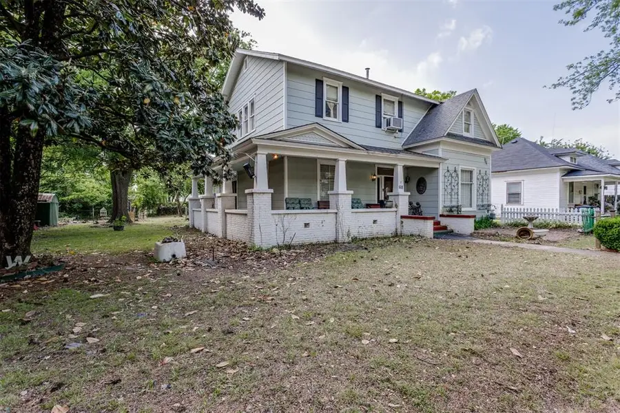 618 N Louisa Avenue, Shawnee, OK 74801 - #3