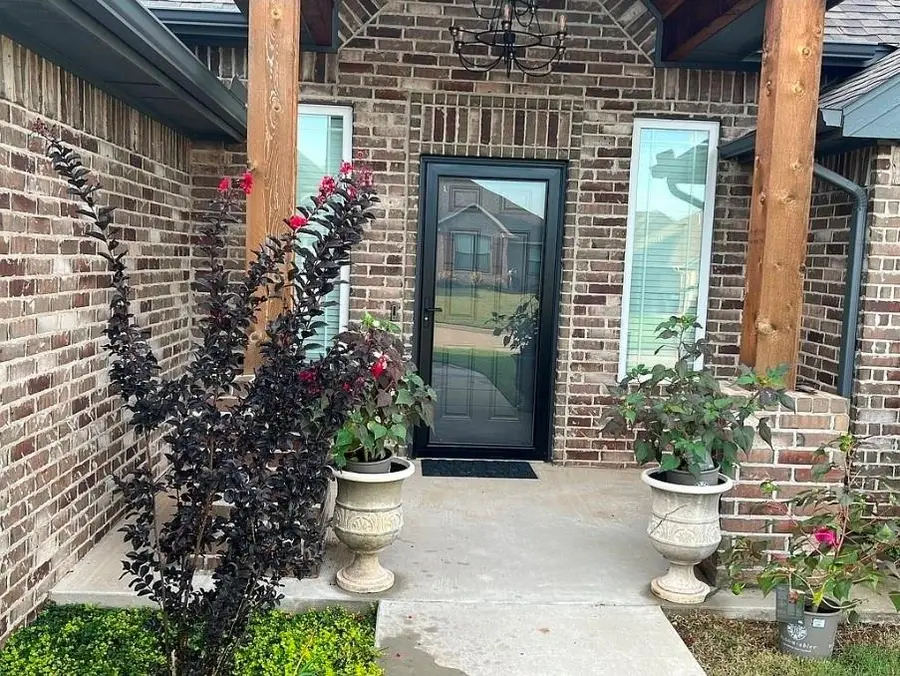 1117 Adeline Road, Shawnee, OK 74804 - #2