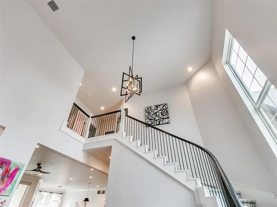 2524 Amante Court, Edmond, OK 73034 - #3