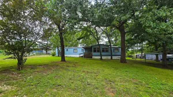 5799 Cedar Ridge Road, Kingston, OK 73439