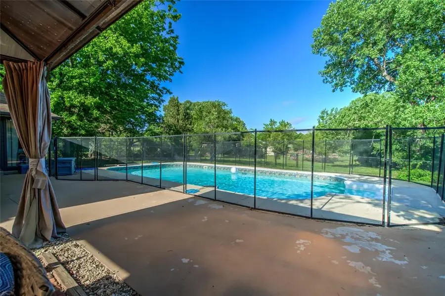 4611 Churchill Downs Drive, Norman, OK 73069 - #2