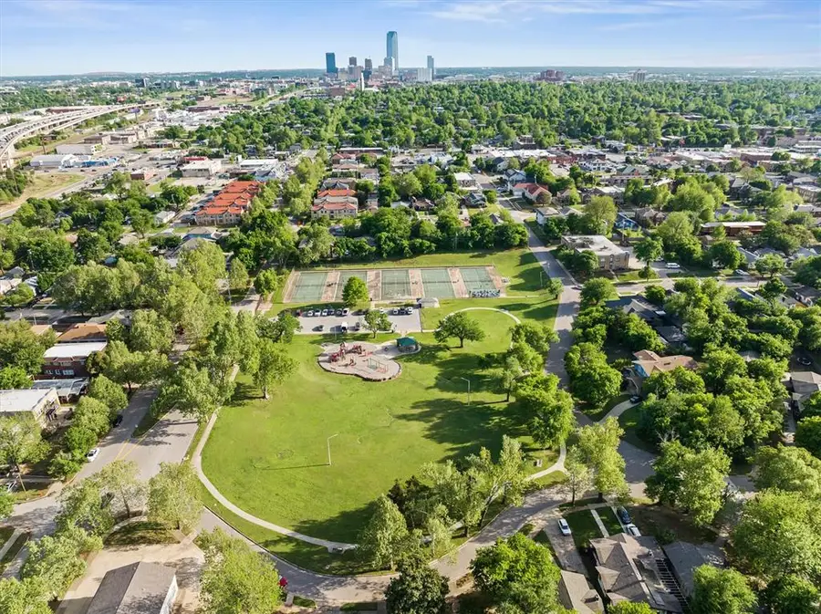 117 NW 25th Street, Oklahoma City, OK 73103 - #2