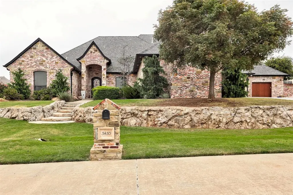 3450 Sarah Drive, Newcastle, OK 73065 - #1