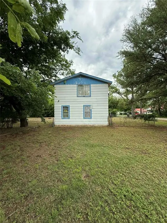 213 W H Street, Ringling, OK 73456 - #3