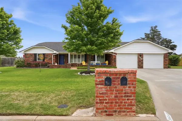 3608 E Ranch Road, Altus, OK 73521