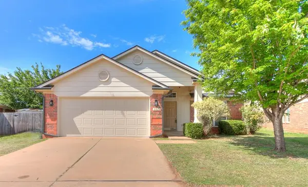 2829 NW 182nd Street, Edmond, OK 73012
