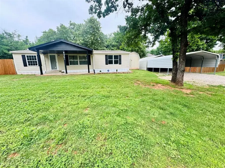4361 N Rabbit Run, Edmond, OK 73034 - #2