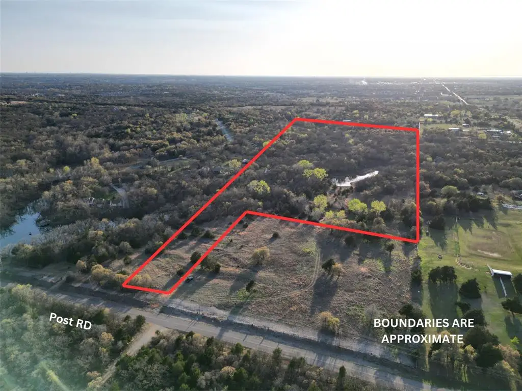 N Post Road, Arcadia, OK 73007 - #1
