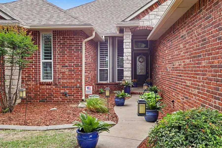 1632 NW 159th Street, Edmond, OK 73013 - #2