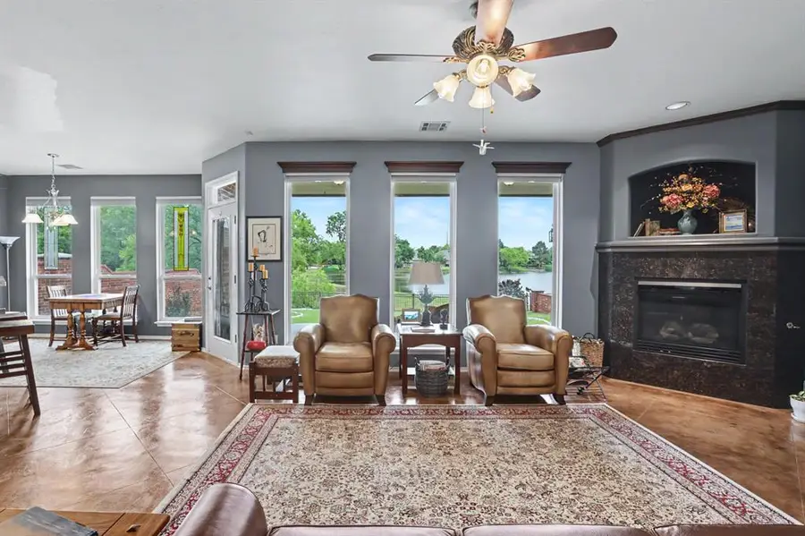 1632 NW 159th Street, Edmond, OK 73013 - #3