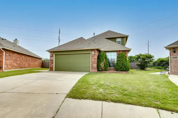2508 Tyler Lane, Moore, OK 73160
