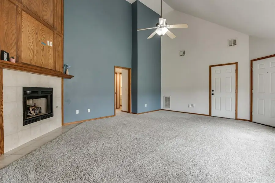 2508 Tyler Lane, Moore, OK 73160 - #3