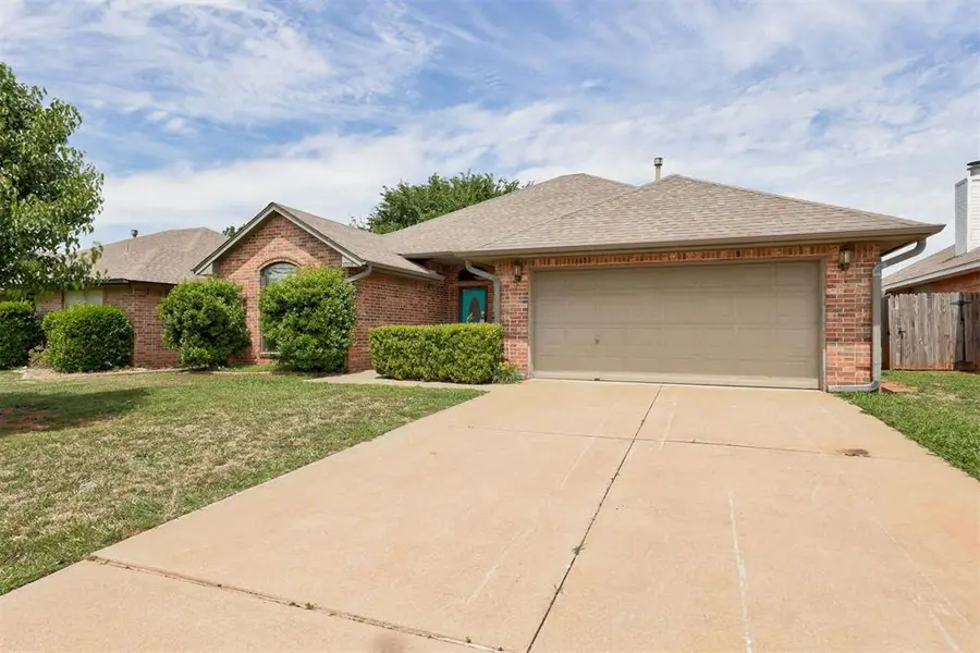 1709 La Cruz Avenue, Edmond, OK 73003 - #3