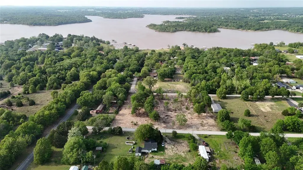 2 E 1168 (lot 2) Road, Eufaula, OK 74432 - #1