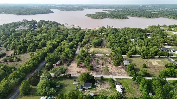 E 1168 (lot 2) Road, Eufaula, OK 74432