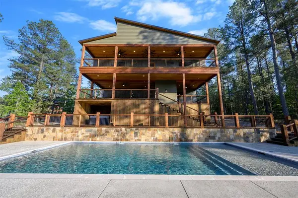 1027 Timbuktu Trail, Broken Bow, OK 74728