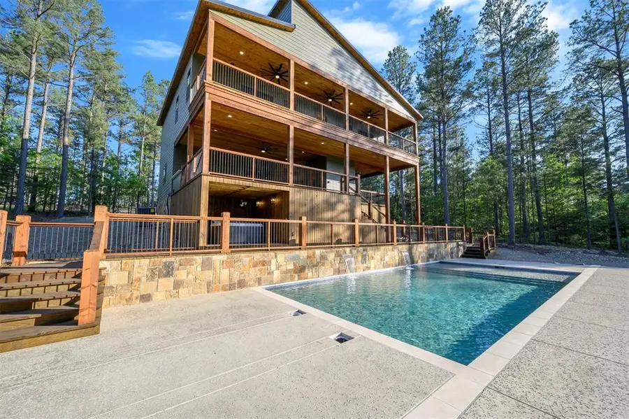 1027 Timbuktu Trail, Broken Bow, OK 74728 - #3