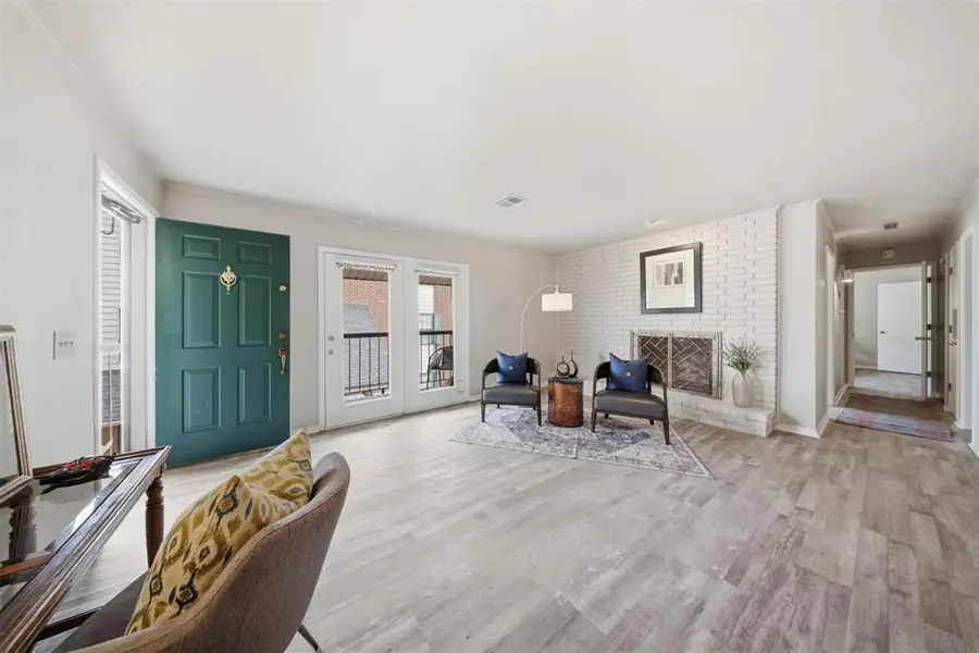 4400 Hemingway Drive #252, Oklahoma City, OK 73118 - #2