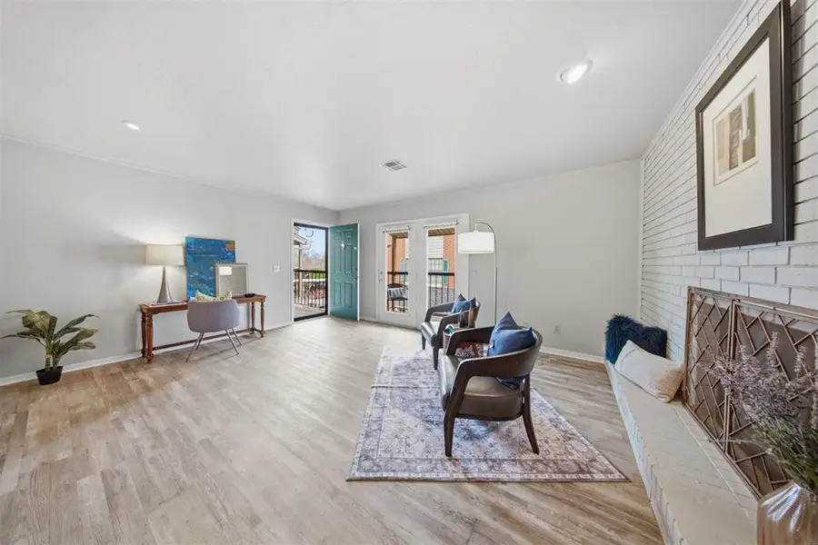 4400 Hemingway Drive #252, Oklahoma City, OK 73118 - #3