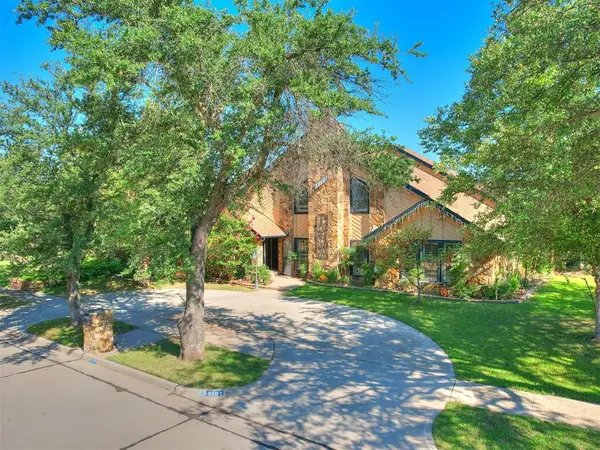 8101 Brownsville Lane, Bethany, OK 73008