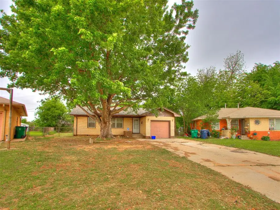 2224 SW 57th Street, Oklahoma City, OK 73119 - #2