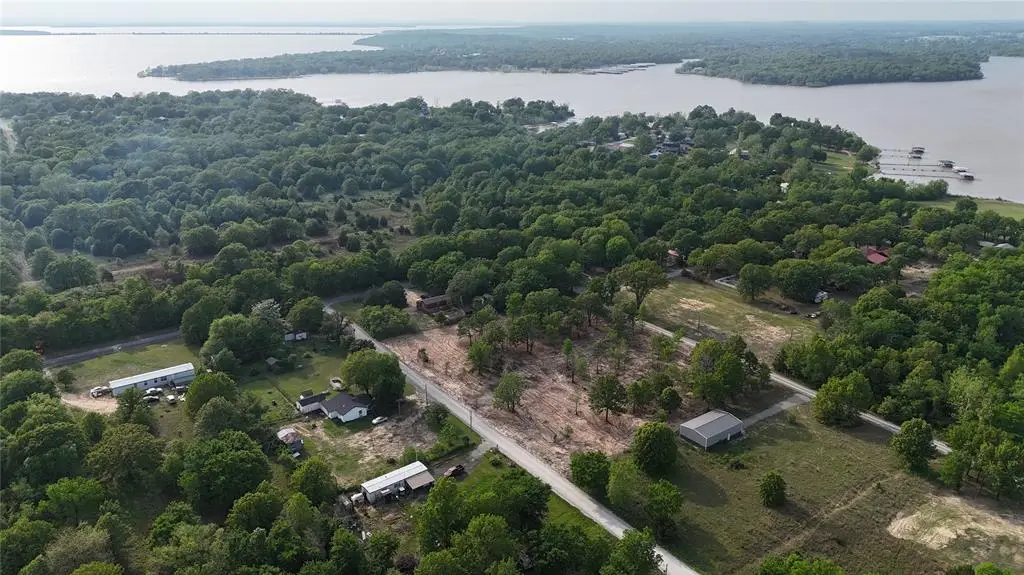 Siers (lot 5) Road, Eufaula, OK 74432 - #1
