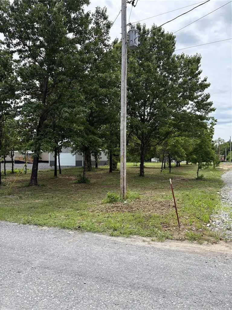 Siers (lot 5) Road, Eufaula, OK 74432 - #2