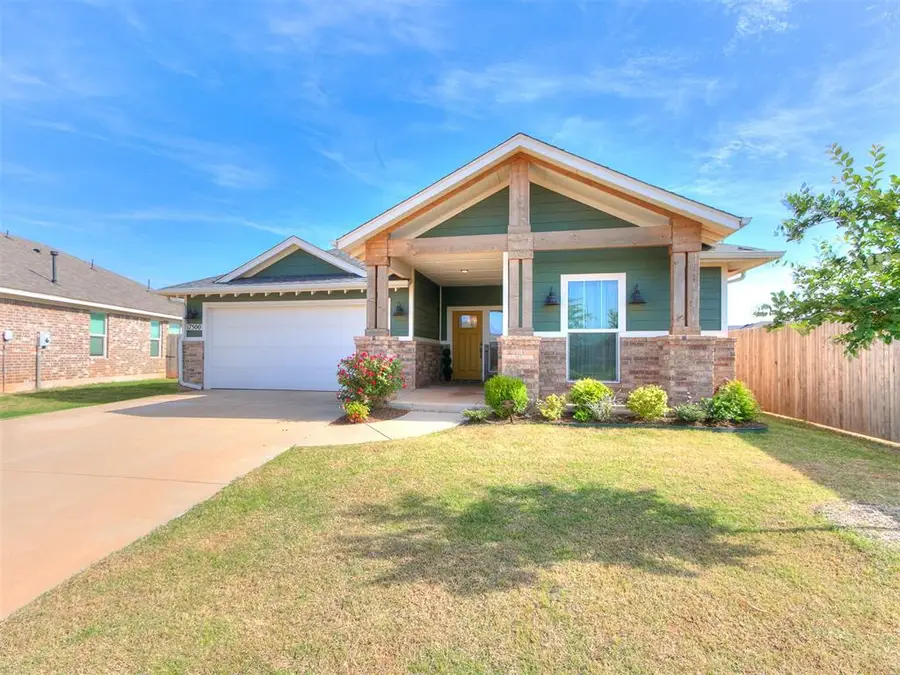 17500 Boling Farm Road, Edmond, OK 73012 - #2