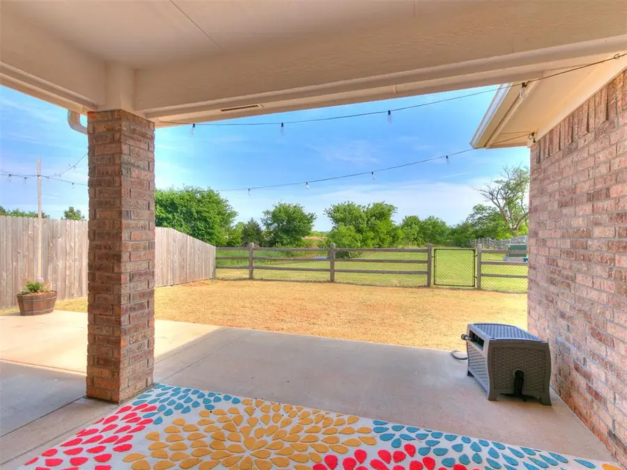 17500 Boling Farm Road, Edmond, OK 73012 - #3