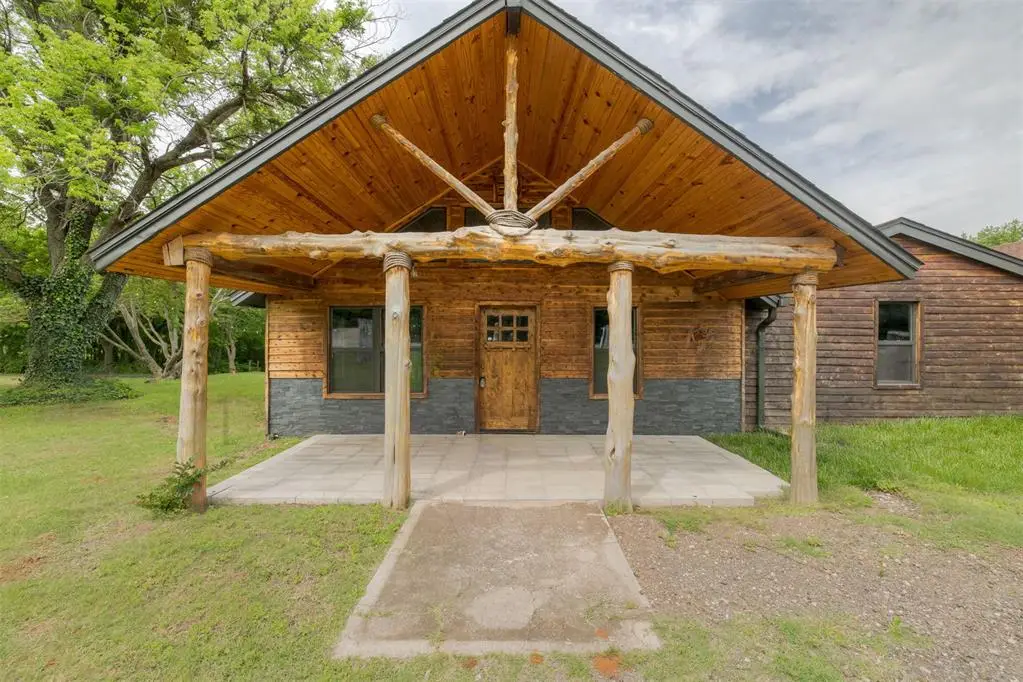 12601 N Douglas Boulevard, Jones, OK 73049 - #1