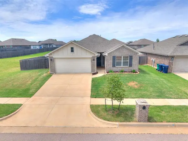 12901 Running Pebble Road, Piedmont, OK 73078