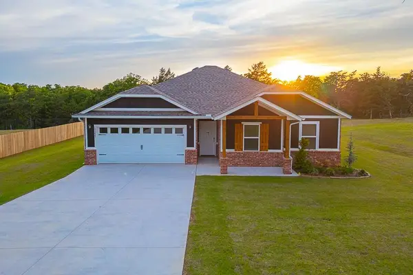 11225 Ward Road, Edmond, OK 73044